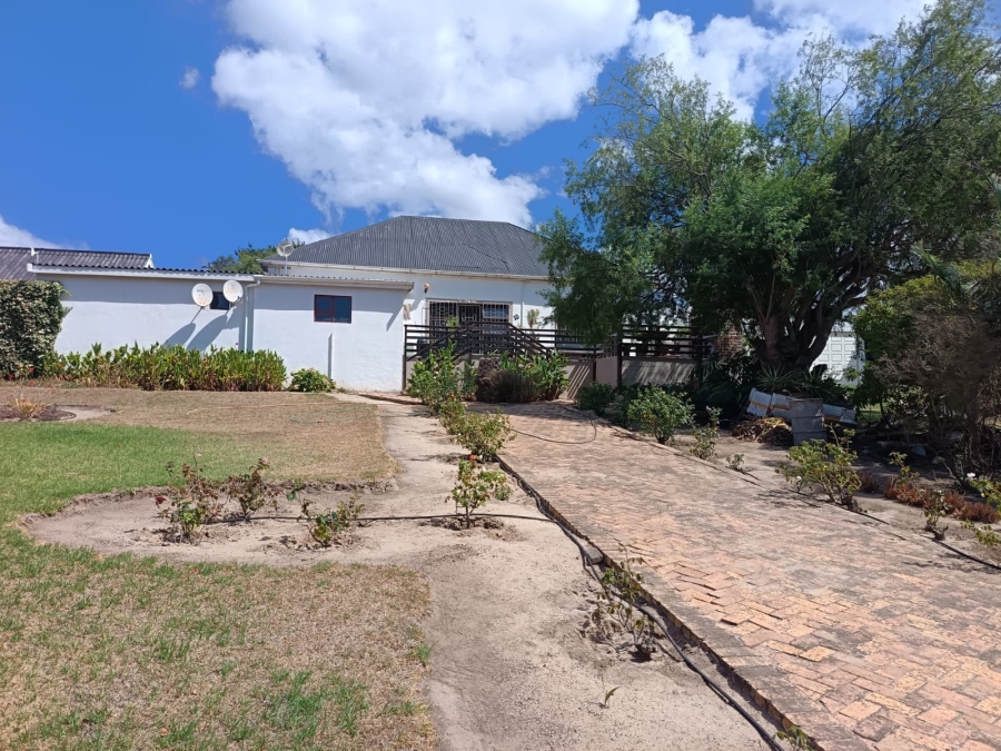 4 Bedroom Property for Sale in Bot River Western Cape